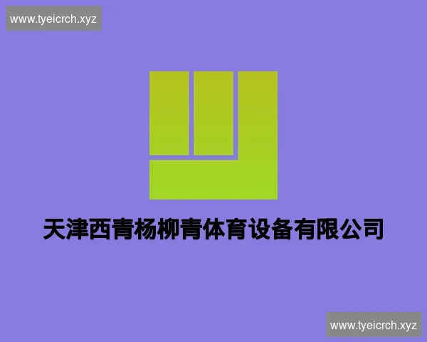 天津西青杨柳青体育设备有限公司
